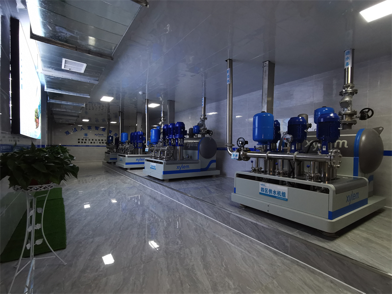 丰隆城市中心项目